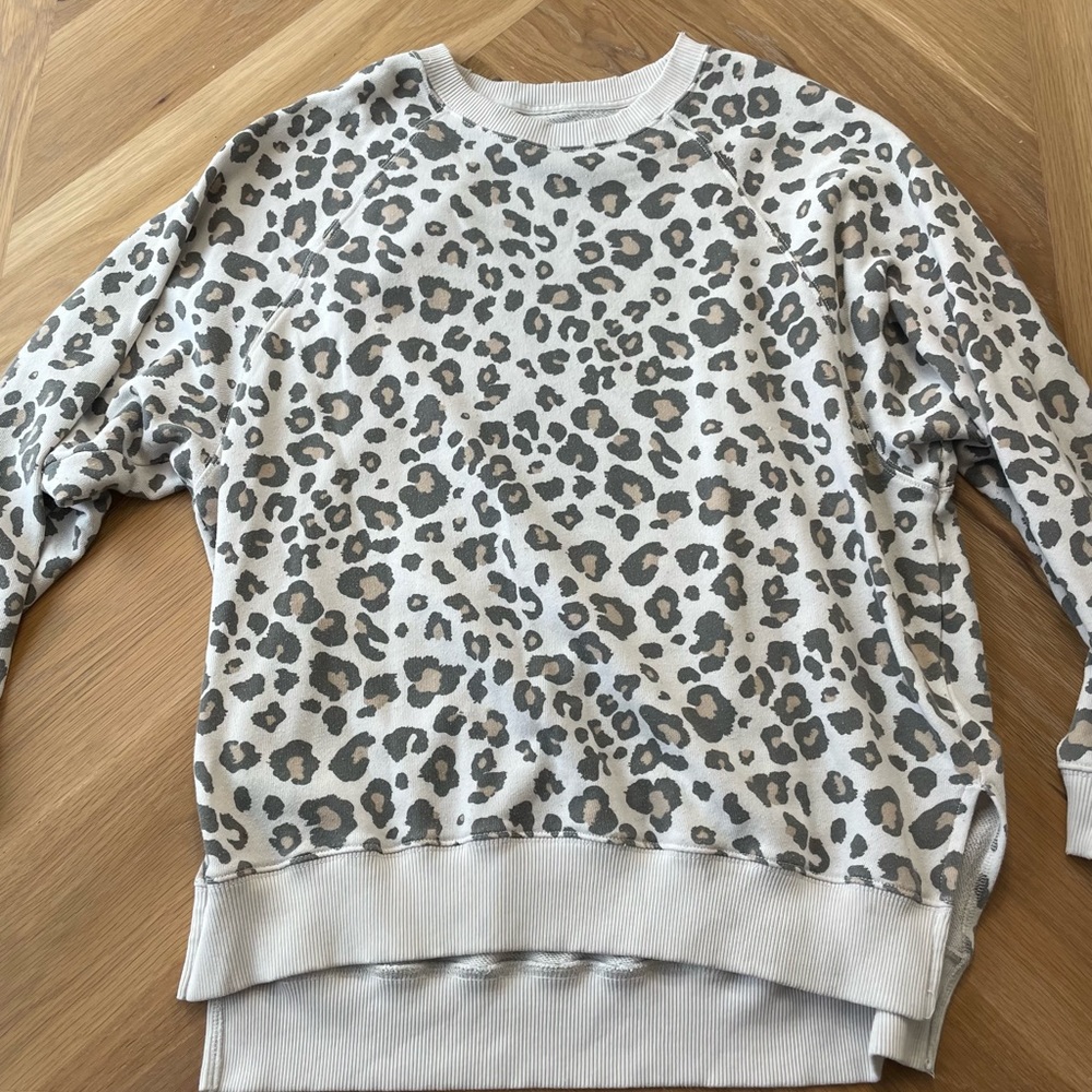 Aerie Long Sleeve Shirt